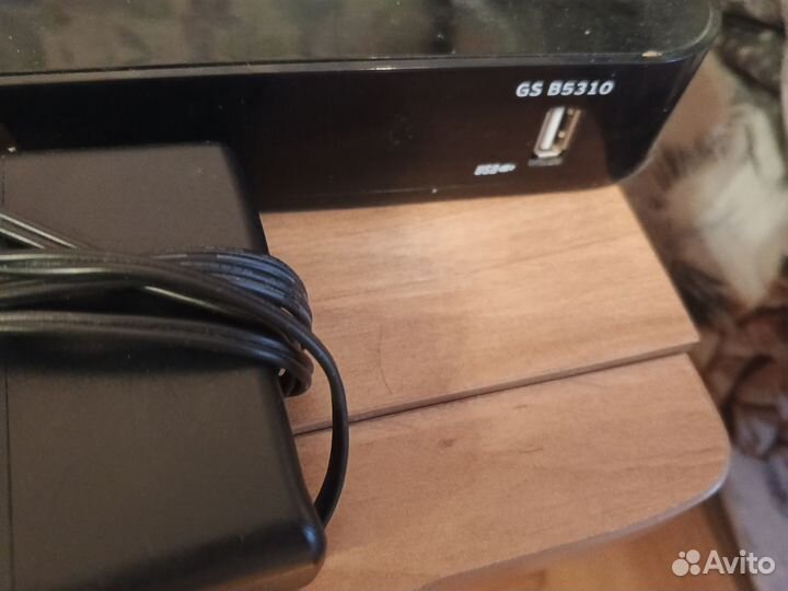 Ресивер триколор