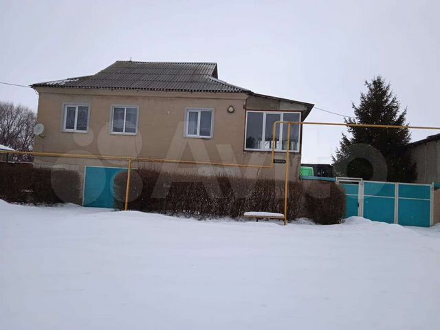 Дом 160 м² на участке 30 сот.