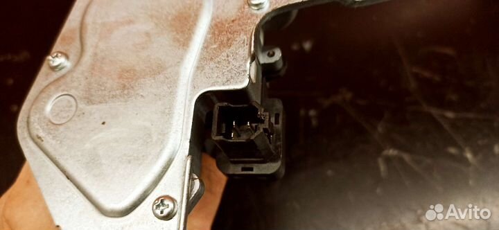 Задний дворник Suzuki sx4 09-14