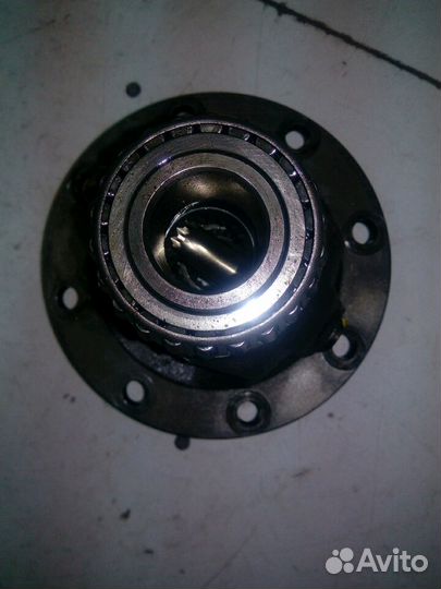 Дифференциал кпп Ford ib5