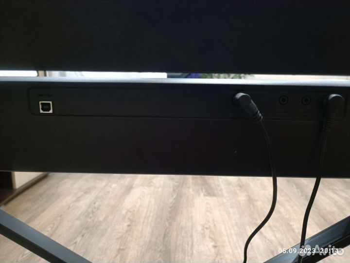 Цифровое пианино casio cdp s90