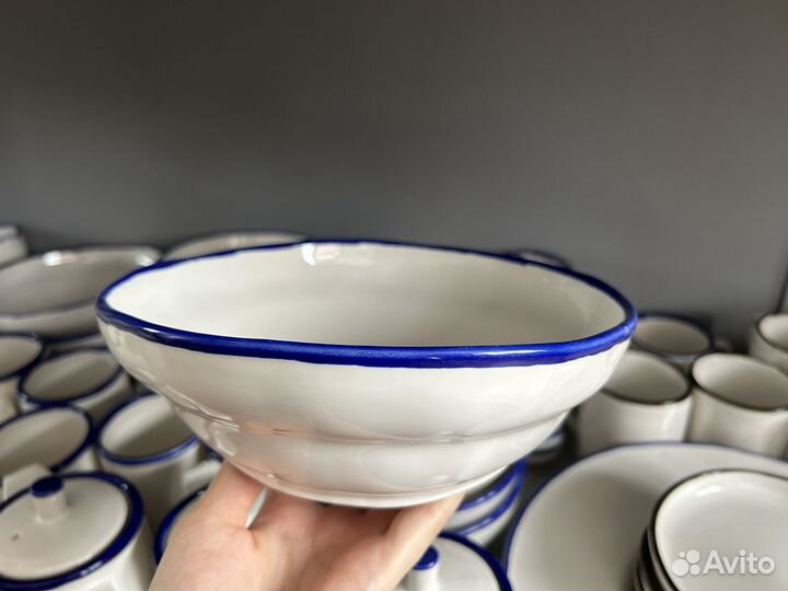 Посуда для дома и дачи