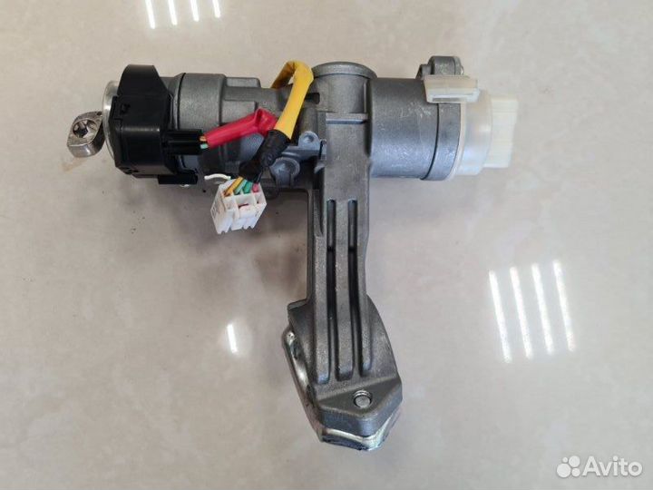 Замок зажигания Kia Magentis 2 MG G4KD 2010
