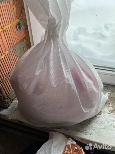 Вещи женские пакетом