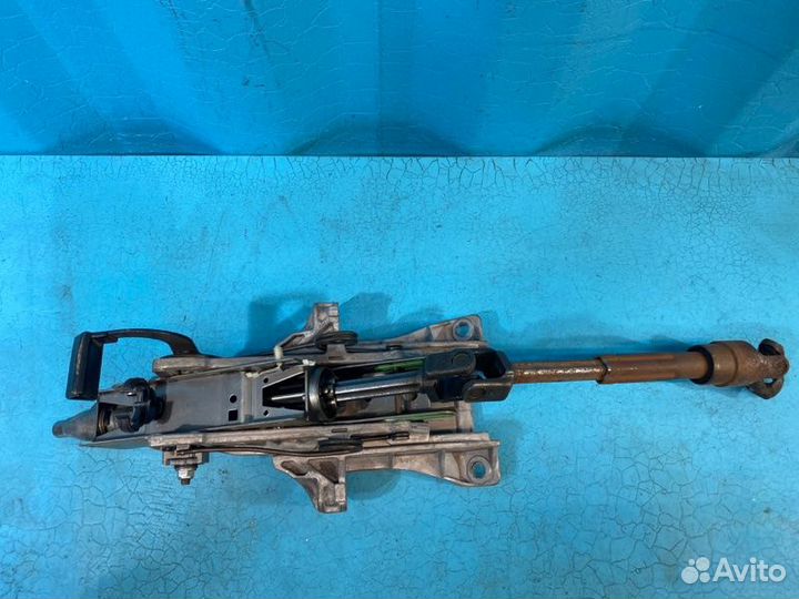 Рулевая колонка Ford Focus 2 CB4 shda 2010