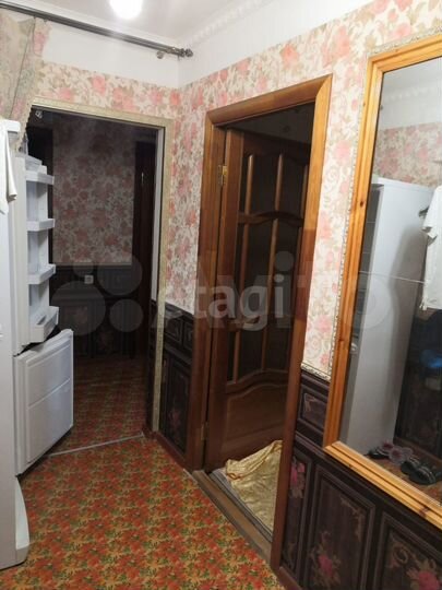 2-к. квартира, 51,7 м², 2/9 эт.