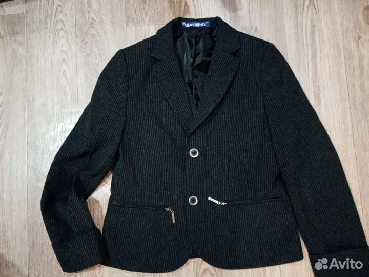 Школьная форма Параллель