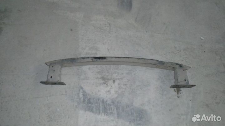 Усилитель заднего бампера Ford Focus II 2005-2008