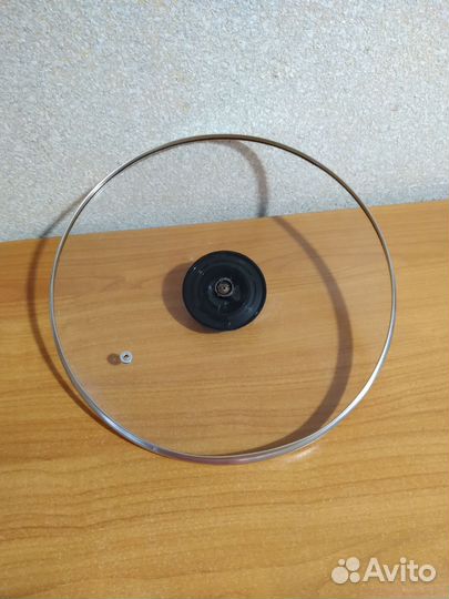 Крышка для сковороды 28 см