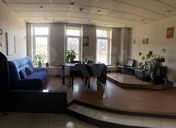 Производство, 540 м²