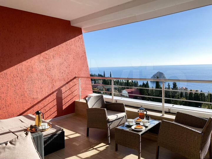 2-к. квартира, 86 м², 6/12 эт.