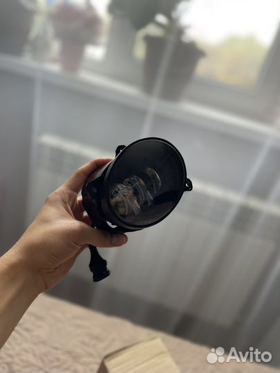 Туманки granta/калина 50W новые