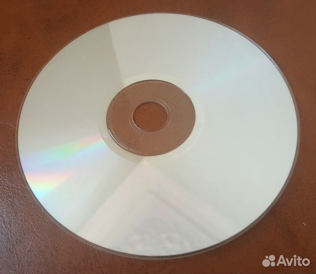 Диск Барби с музыкой Чайковского, спящая красавица