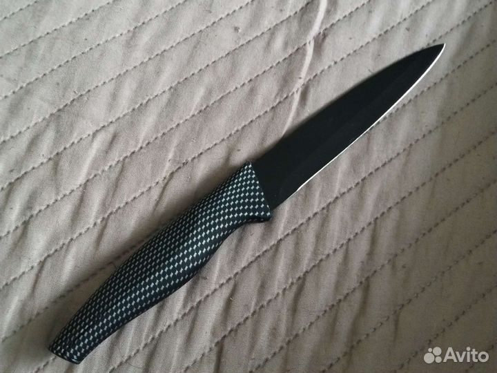 Кухонные ножи