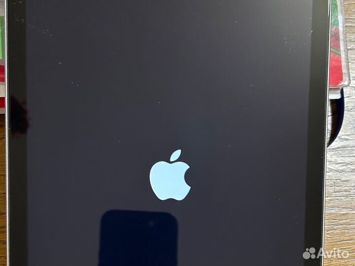 Планшет apple iPad