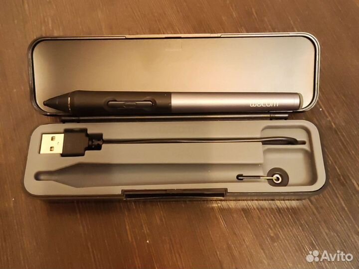 Cтилус для рисования Wacom cs-600