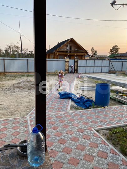 Дом 212,3 м² на участке 7,3 сот.