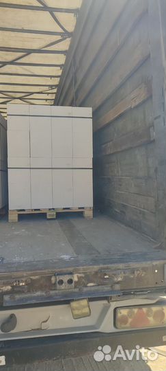 Лёгкие газоблоки для строительства