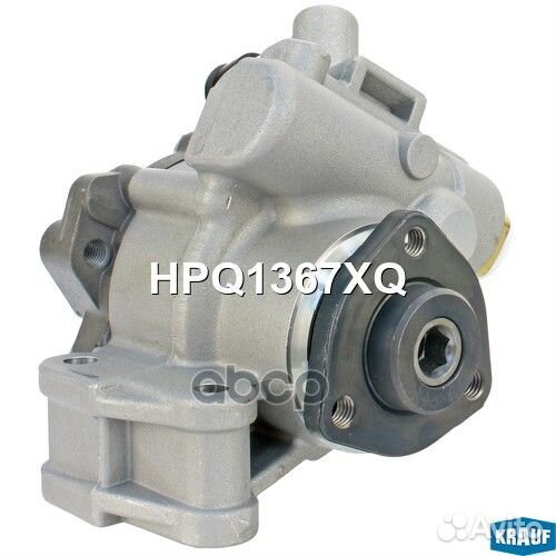 Насос гидроусилителя руля HPQ1367XQ Krauf