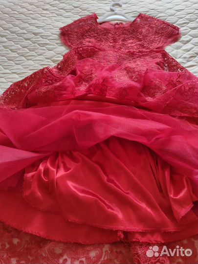 Вечернее платье 40 42