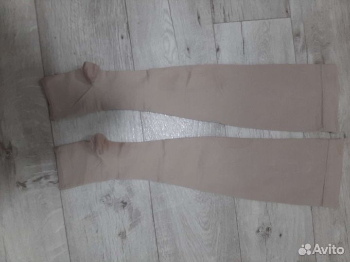 Компрессионные чулки для родов