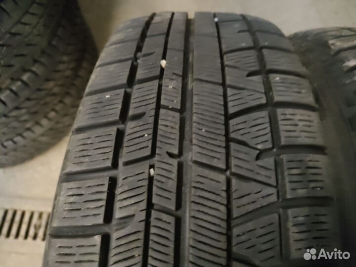 Yokohama Ice Guard IG50 205/65 R15