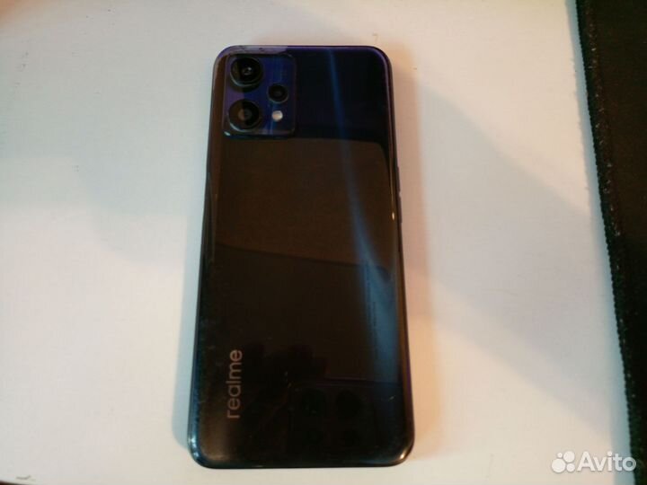 Xiaomi Redmi Note 9 Pro, 8/128 ГБ