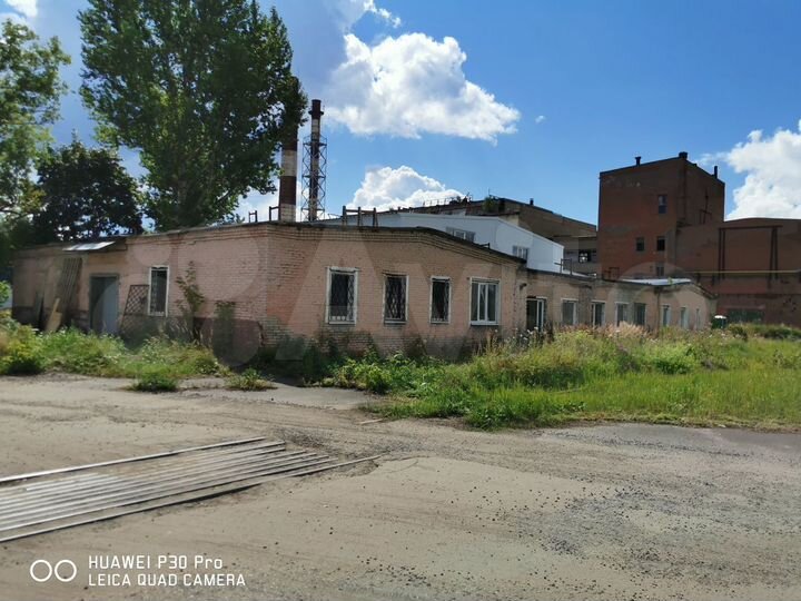 Производственное помещение, 450 м²