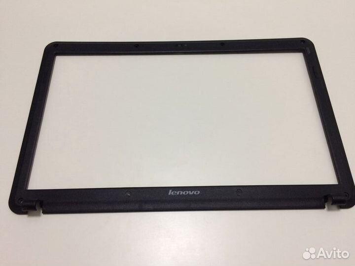Рамка матрицы ноутбука Lenovo G555