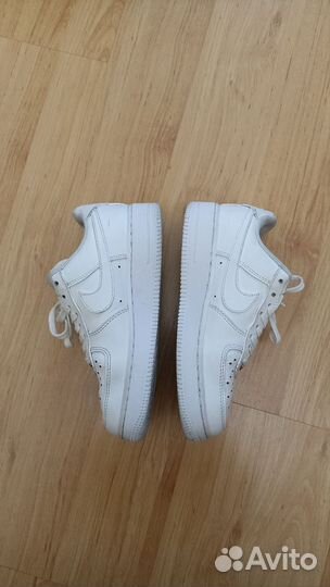 Кроссовки Nike air force 1