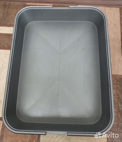 Лоток для кошек