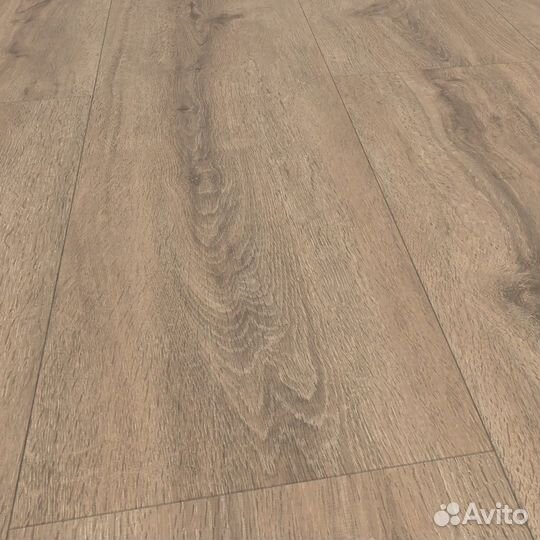 Влагостойкий ламинат