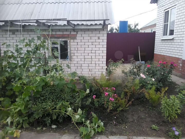 Дом 80,6 м² на участке 5,6 сот.