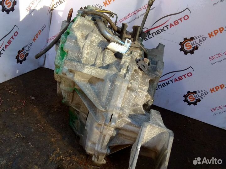 Вариатор(CVT) Mitsubishi ASX 1.8 2.0 TGN