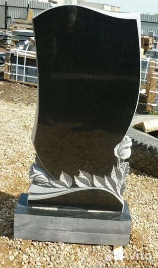 Купить памятники на могилу из гранита