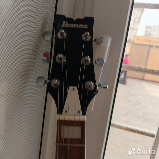 Гитара ibanez G100070600 (Рассрочка / К2)