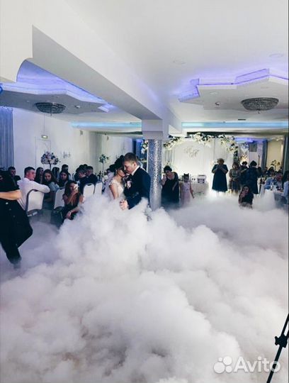 Банкетный зал