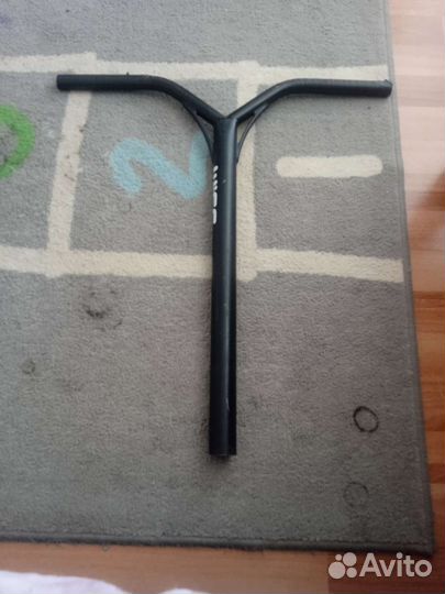 Подвеска для скейтборда