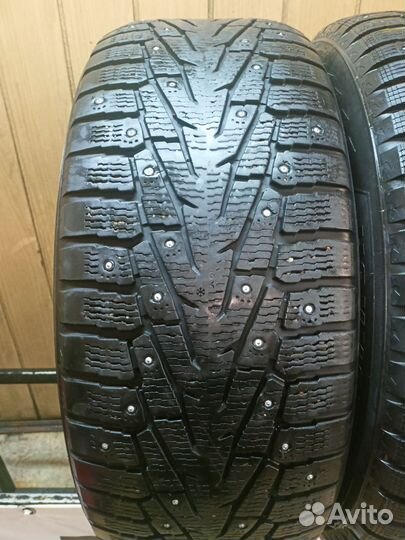 Nokian Tyres Hakkapeliitta 7 SUV 285/60 R18