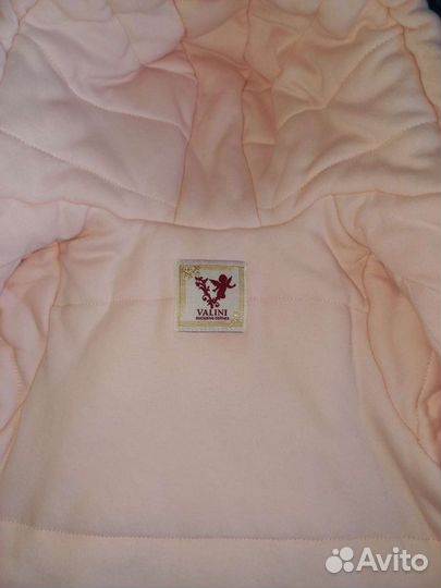 Конверт зима