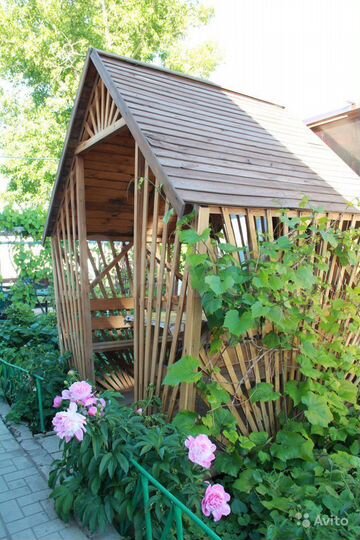 Комната 20 м², 1/1 эт.