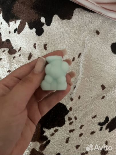 Форма для шоколада и мыла