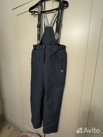 Горнолыжный костюм женский 44 46