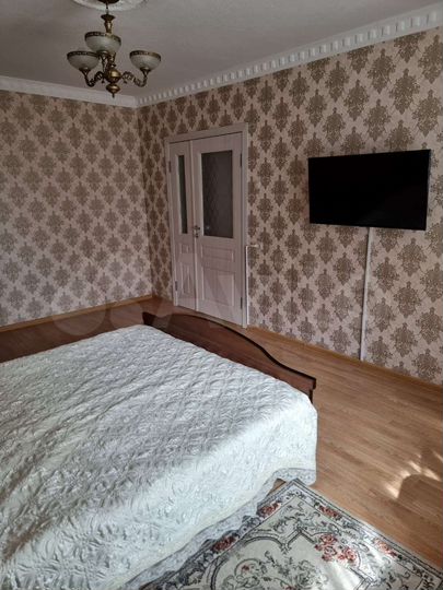1-к. квартира, 40 м², 2/10 эт.