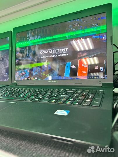 Купить ноутбук Lenovo в Королеве art.35330