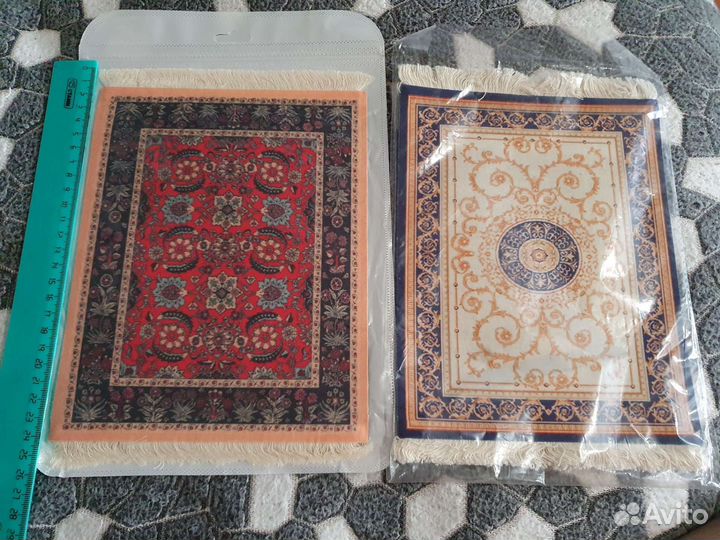 Коврик для мышки 2шт. Новые