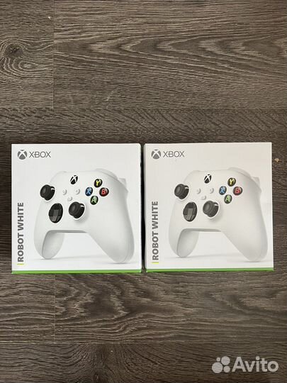 Геймпады для xbox series s/x