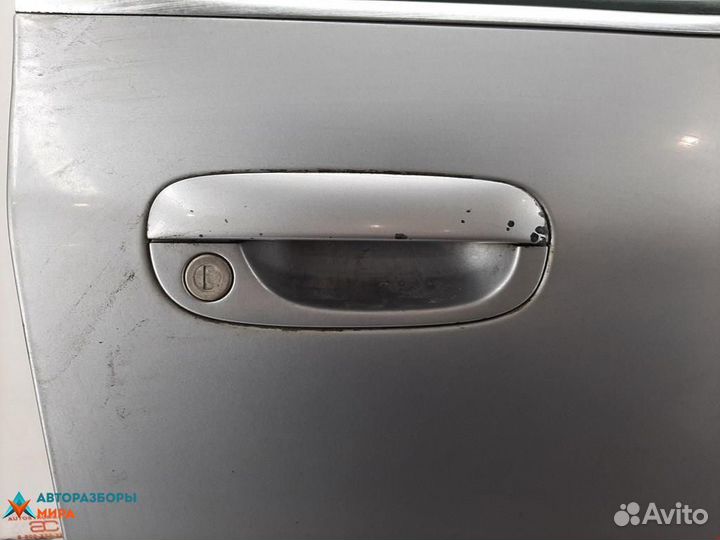 Дверь передняя правая Peugeot 607 2003 9004L4