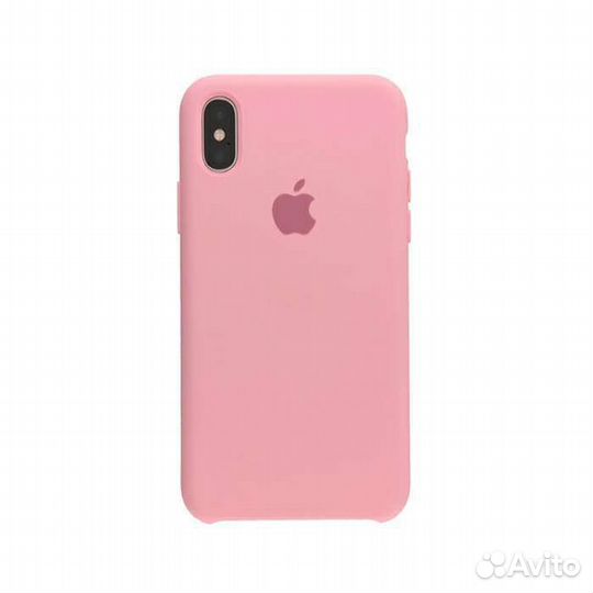 Чехол на iPhone X/Xs