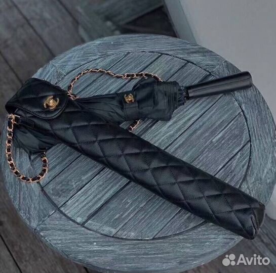 Зонтик Chanel